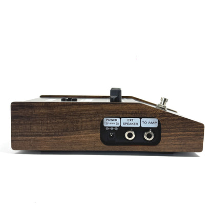 Talk Box 2