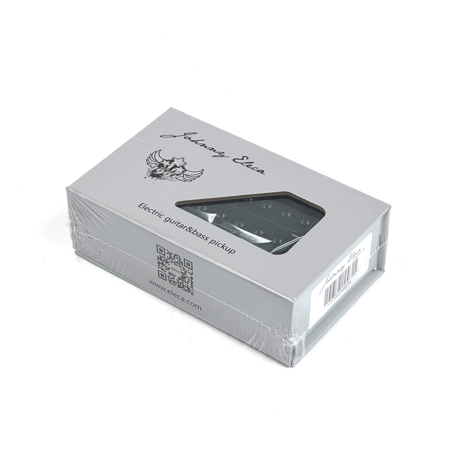 PGH-8N/B-S Humbucker Pickup - 8 string