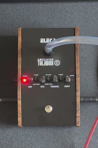 Talk Box 2